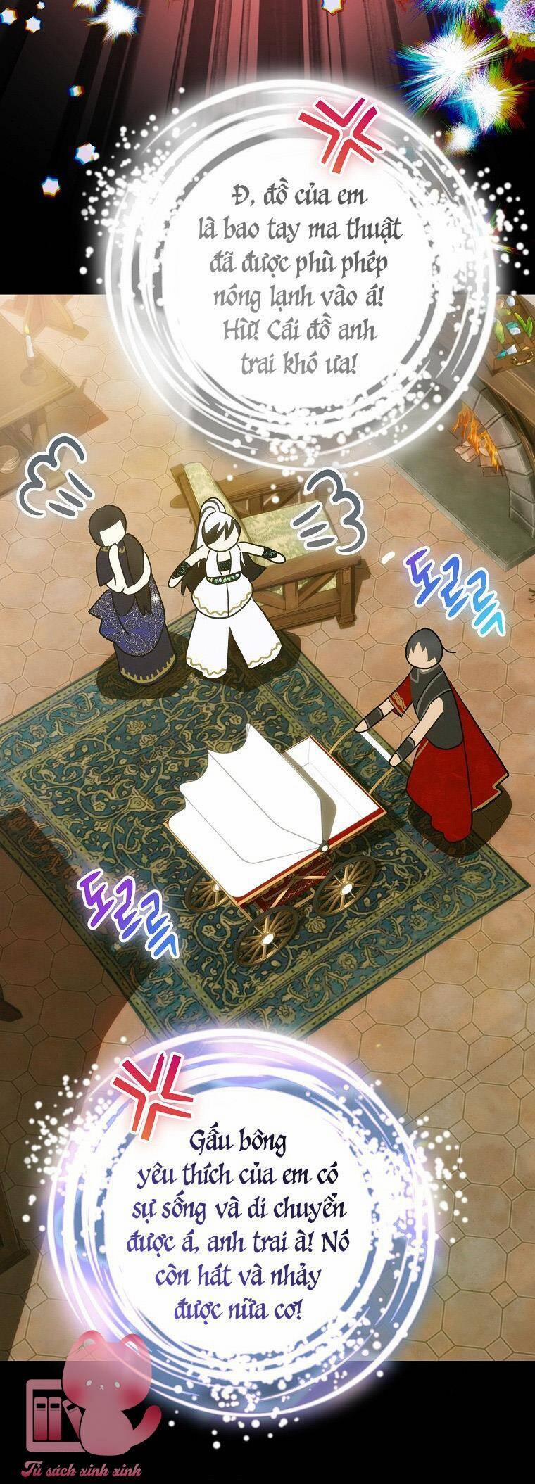 Lừa Người Hợp Với Em 74 trang 36