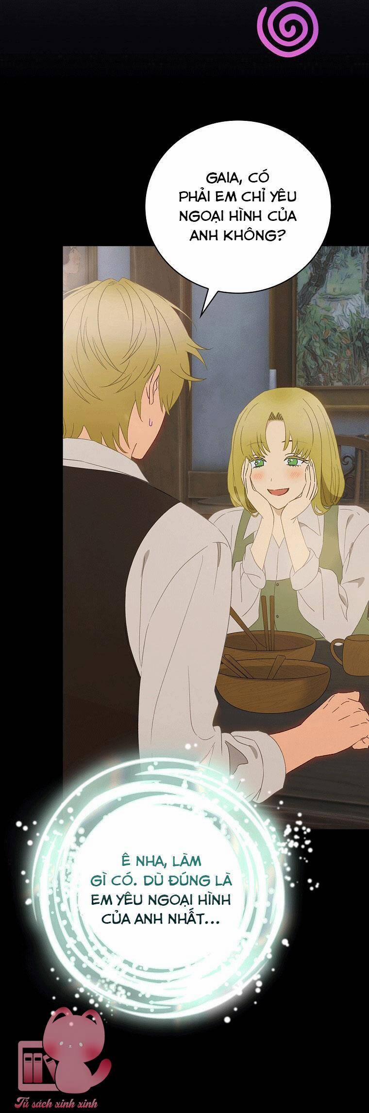 Lừa Người Hợp Với Em 76 trang 20