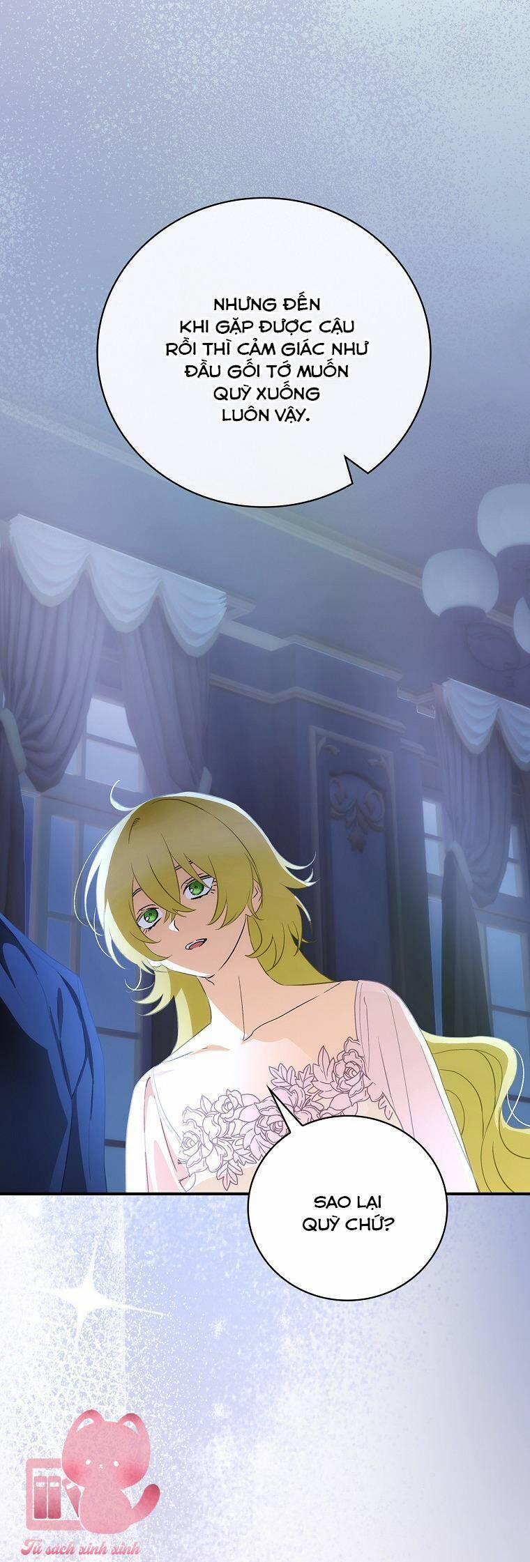 Lừa Người Hợp Với Em 78 trang 37