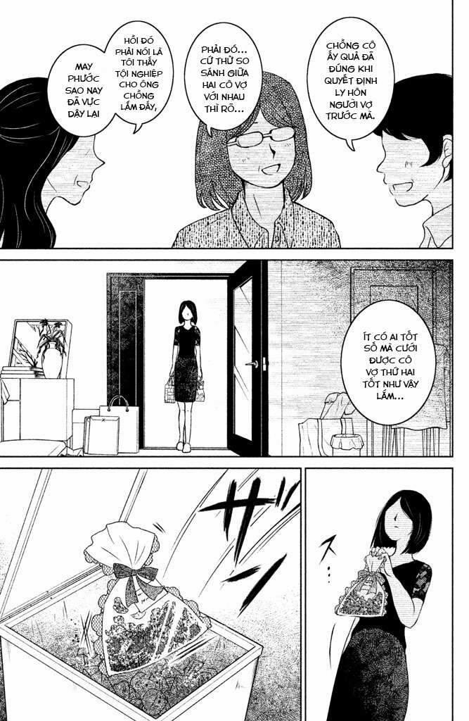 Lửa Thiêu Nhà Mitarai 1 trang 13