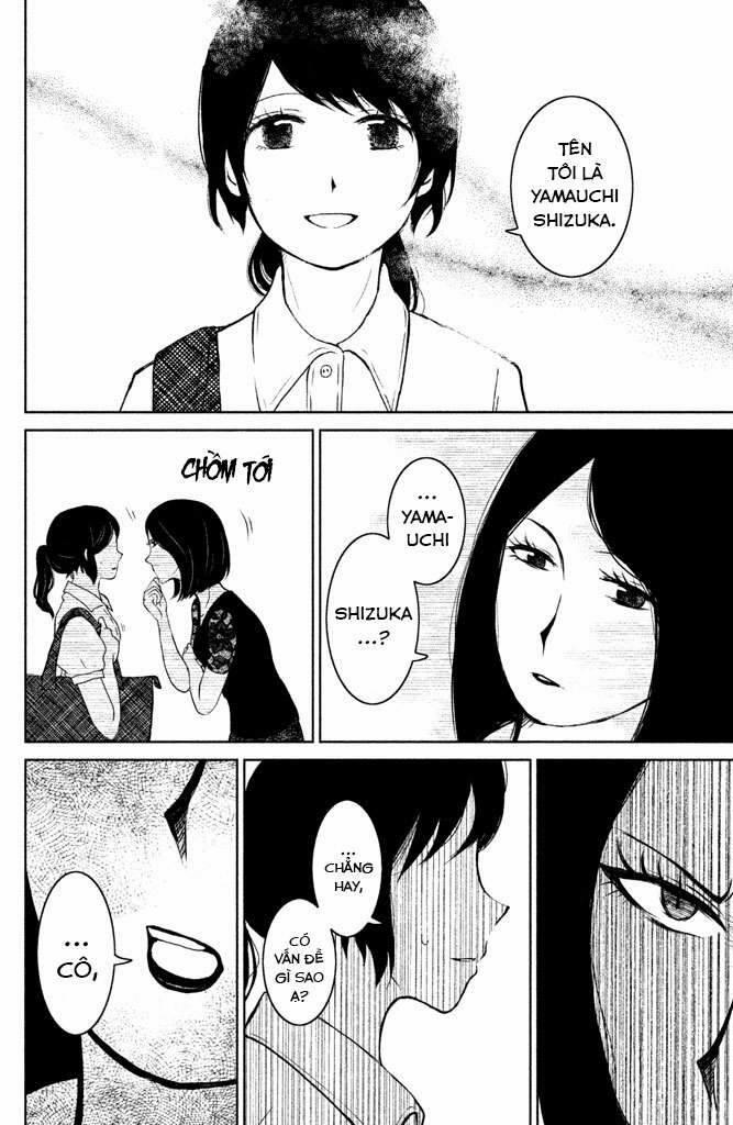 Lửa Thiêu Nhà Mitarai 1 trang 16