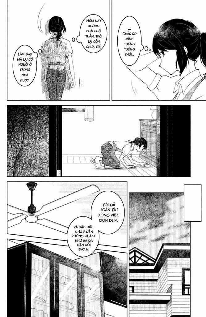 Lửa Thiêu Nhà Mitarai 1 trang 30