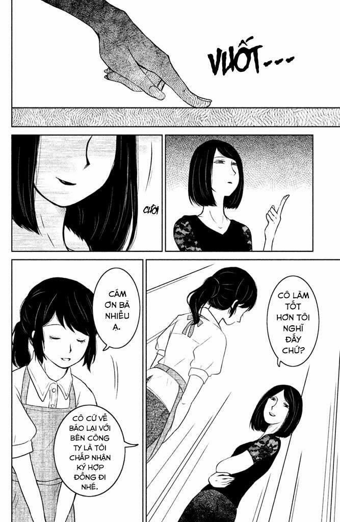 Lửa Thiêu Nhà Mitarai 1 trang 32