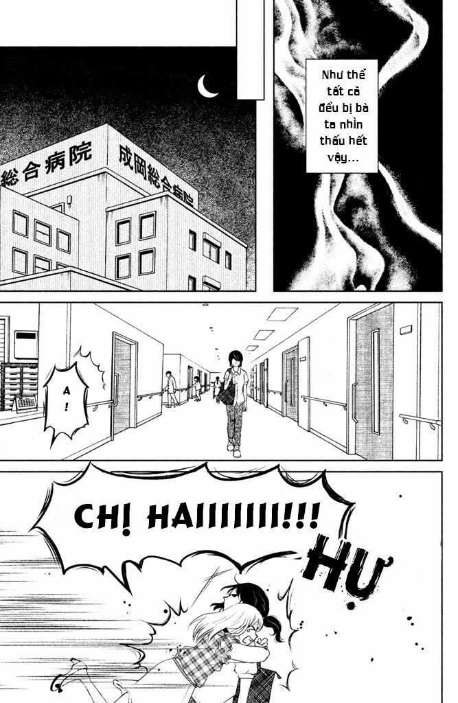 Lửa Thiêu Nhà Mitarai 1 trang 35