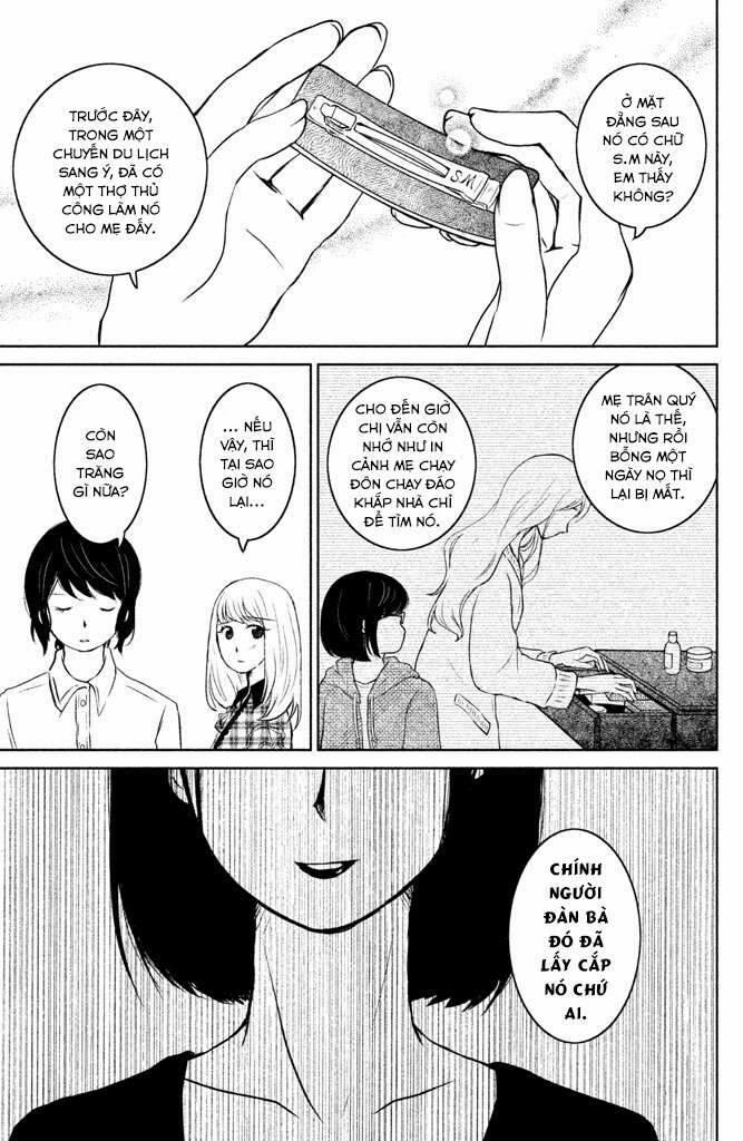 Lửa Thiêu Nhà Mitarai 1 trang 39