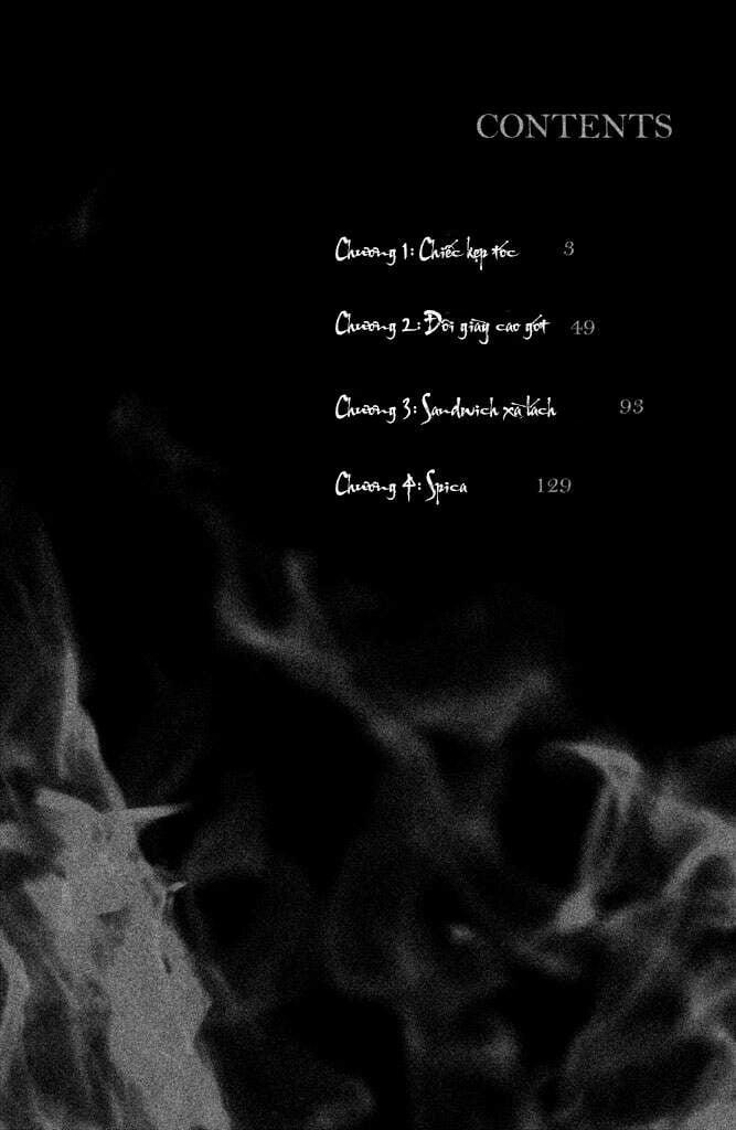 Lửa Thiêu Nhà Mitarai 1 trang 4