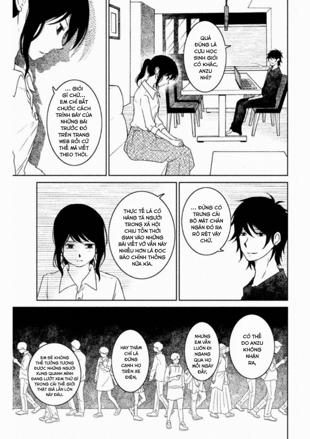 Lửa Thiêu Nhà Mitarai 11 trang 24