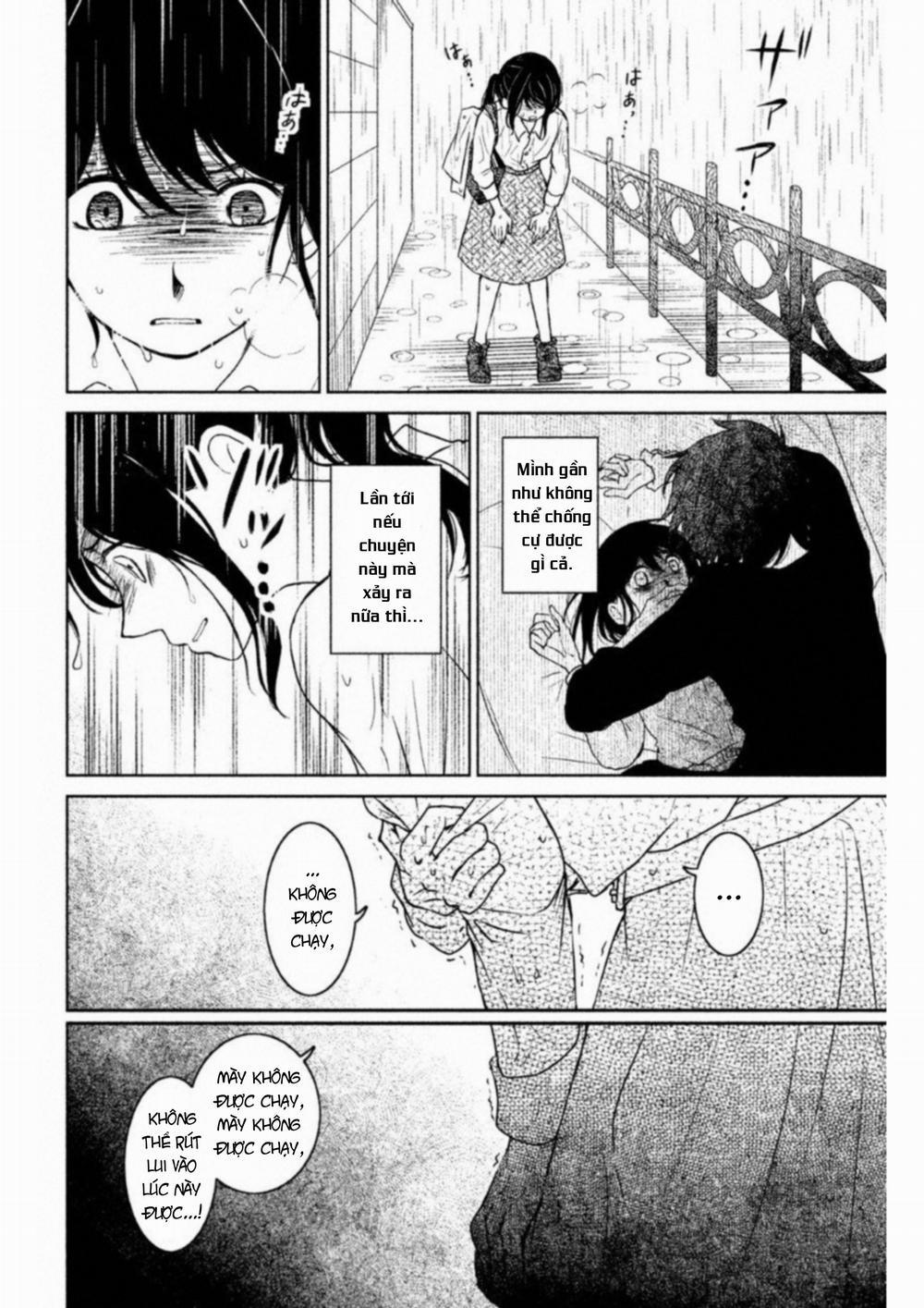 Lửa Thiêu Nhà Mitarai 11 trang 33