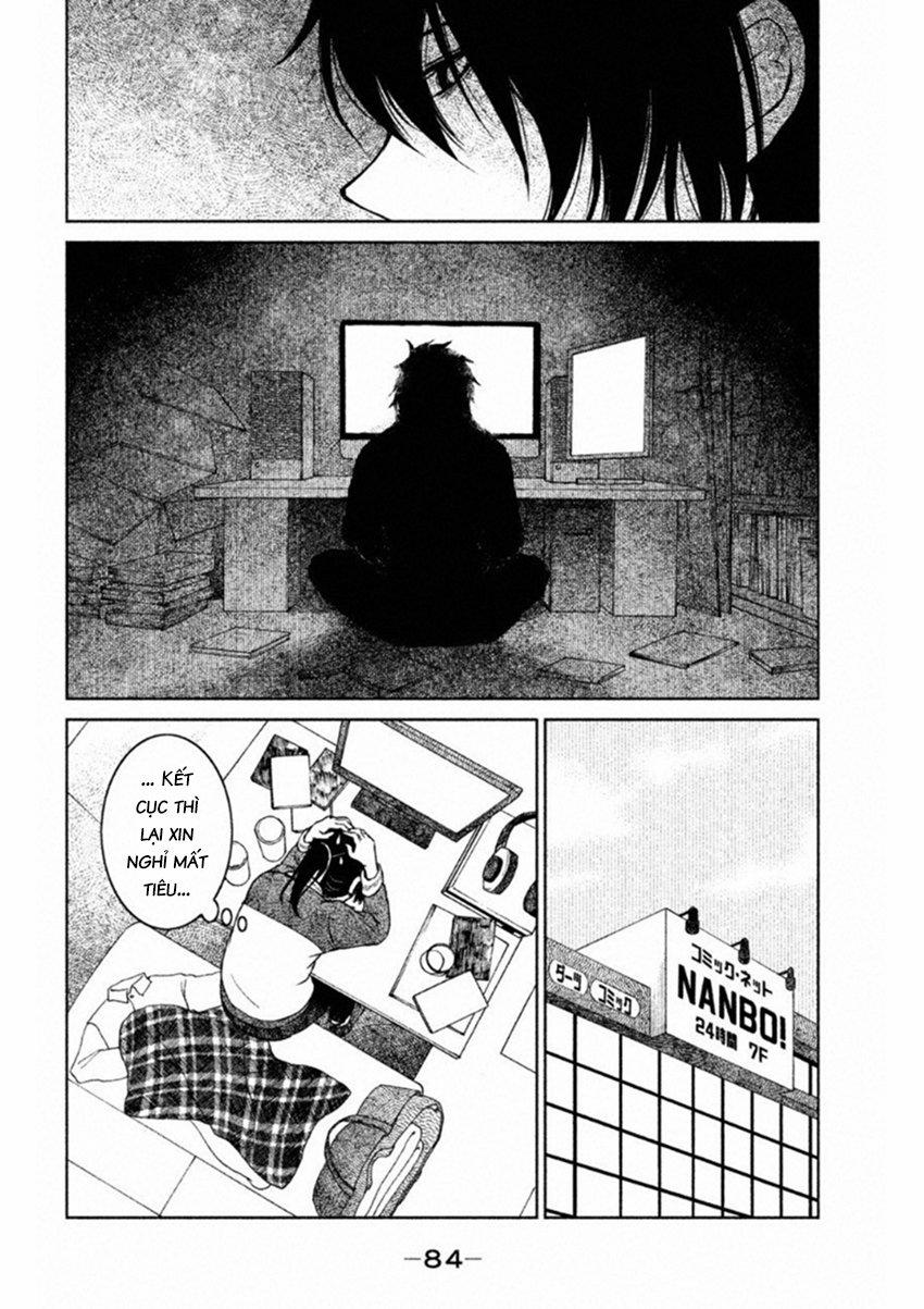 Lửa Thiêu Nhà Mitarai 12 trang 15