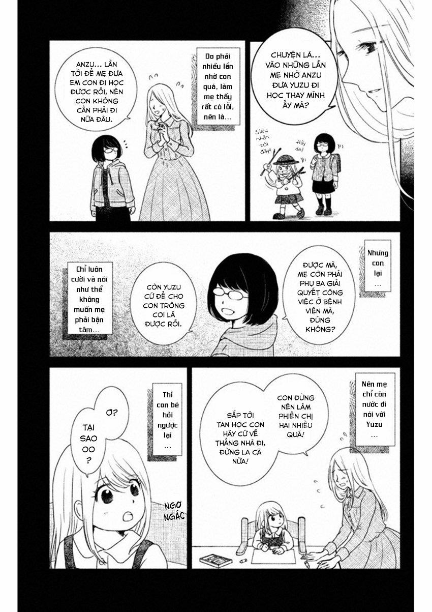 Lửa Thiêu Nhà Mitarai 12 trang 26