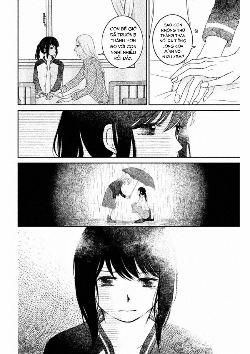 Lửa Thiêu Nhà Mitarai 12 trang 29