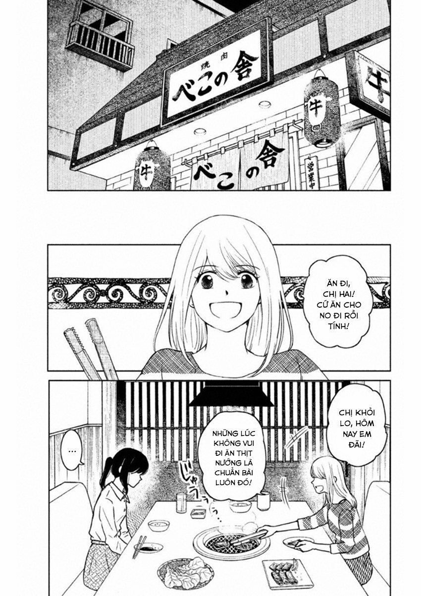 Lửa Thiêu Nhà Mitarai 12 trang 4