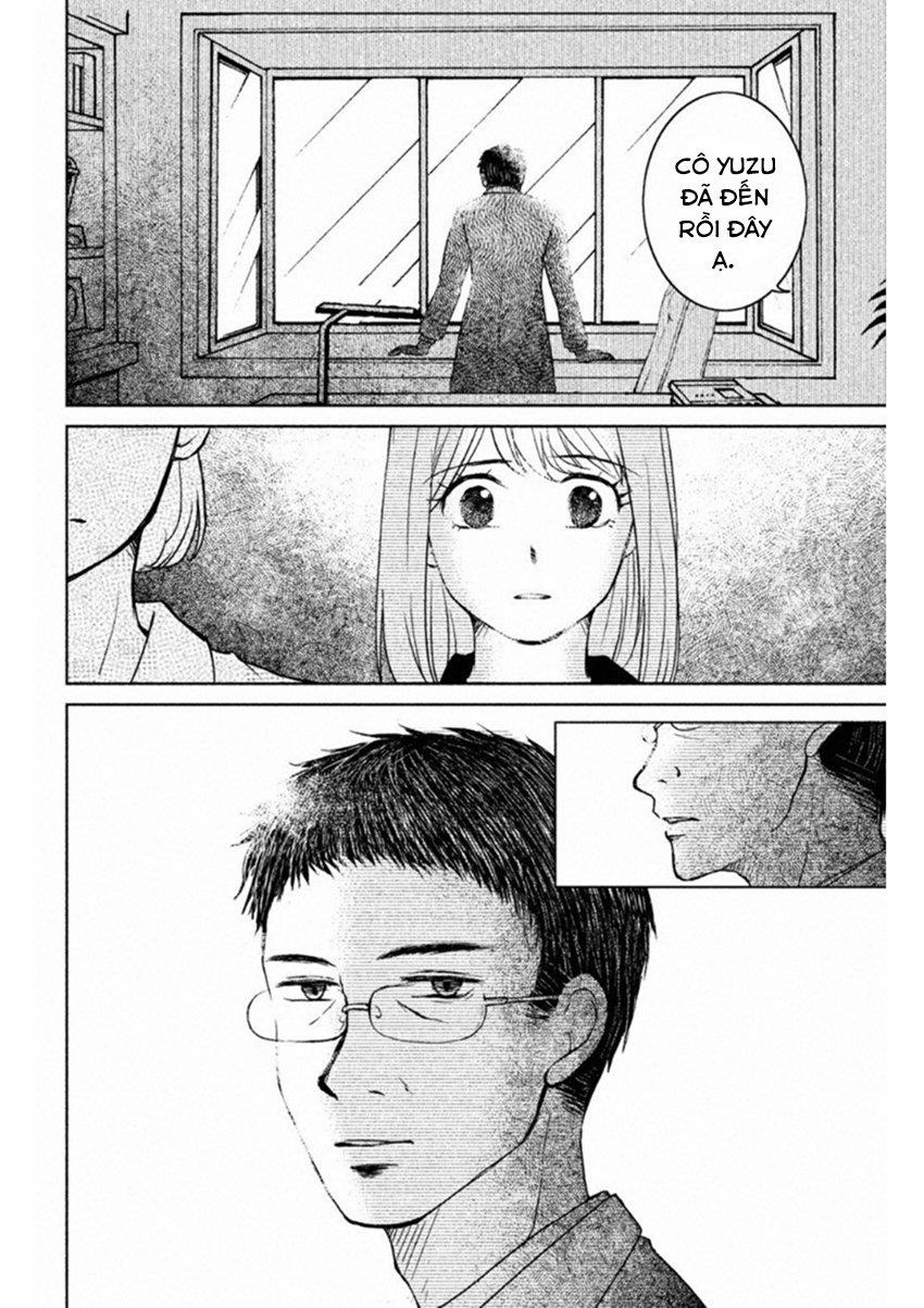 Lửa Thiêu Nhà Mitarai 13 trang 7