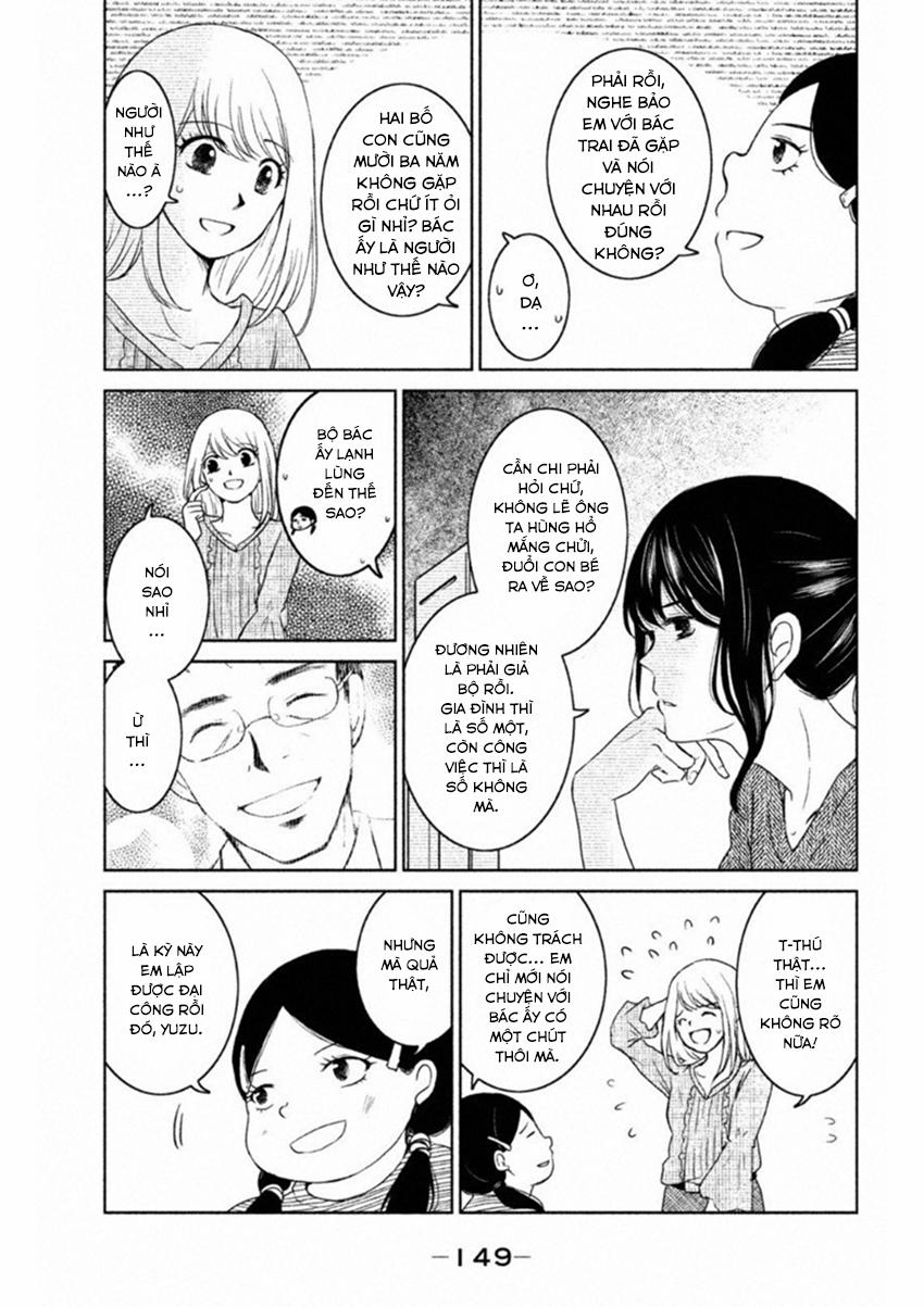 Lửa Thiêu Nhà Mitarai 14 trang 4