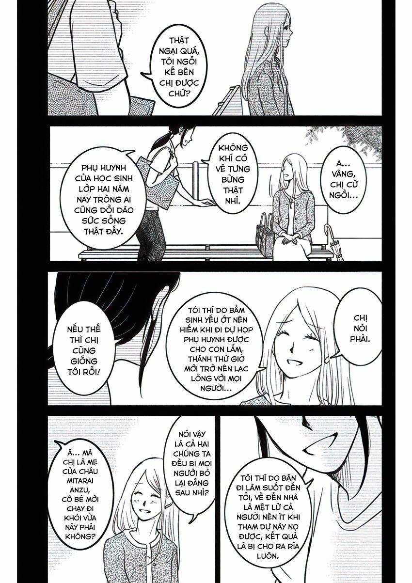 Lửa Thiêu Nhà Mitarai 15 trang 38