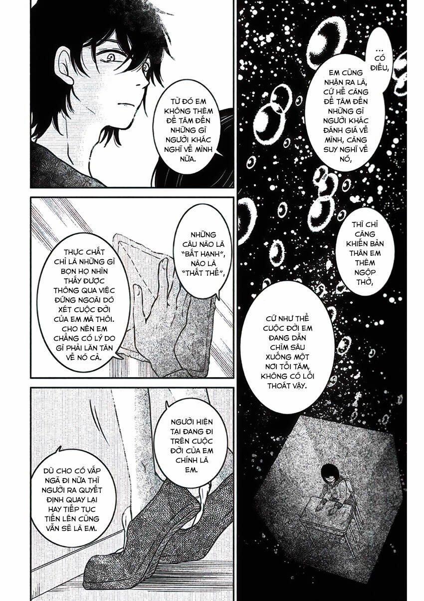 Lửa Thiêu Nhà Mitarai 16 trang 23