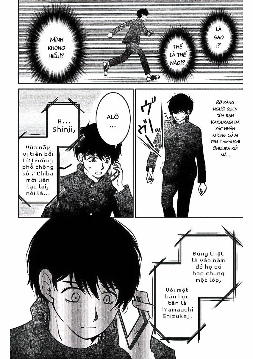 Lửa Thiêu Nhà Mitarai 17 trang 29