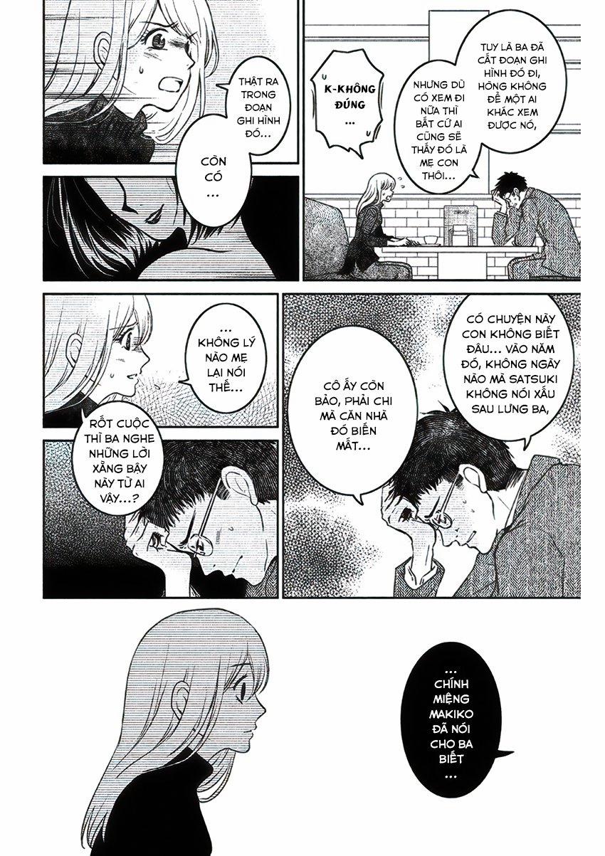 Lửa Thiêu Nhà Mitarai 18 trang 37