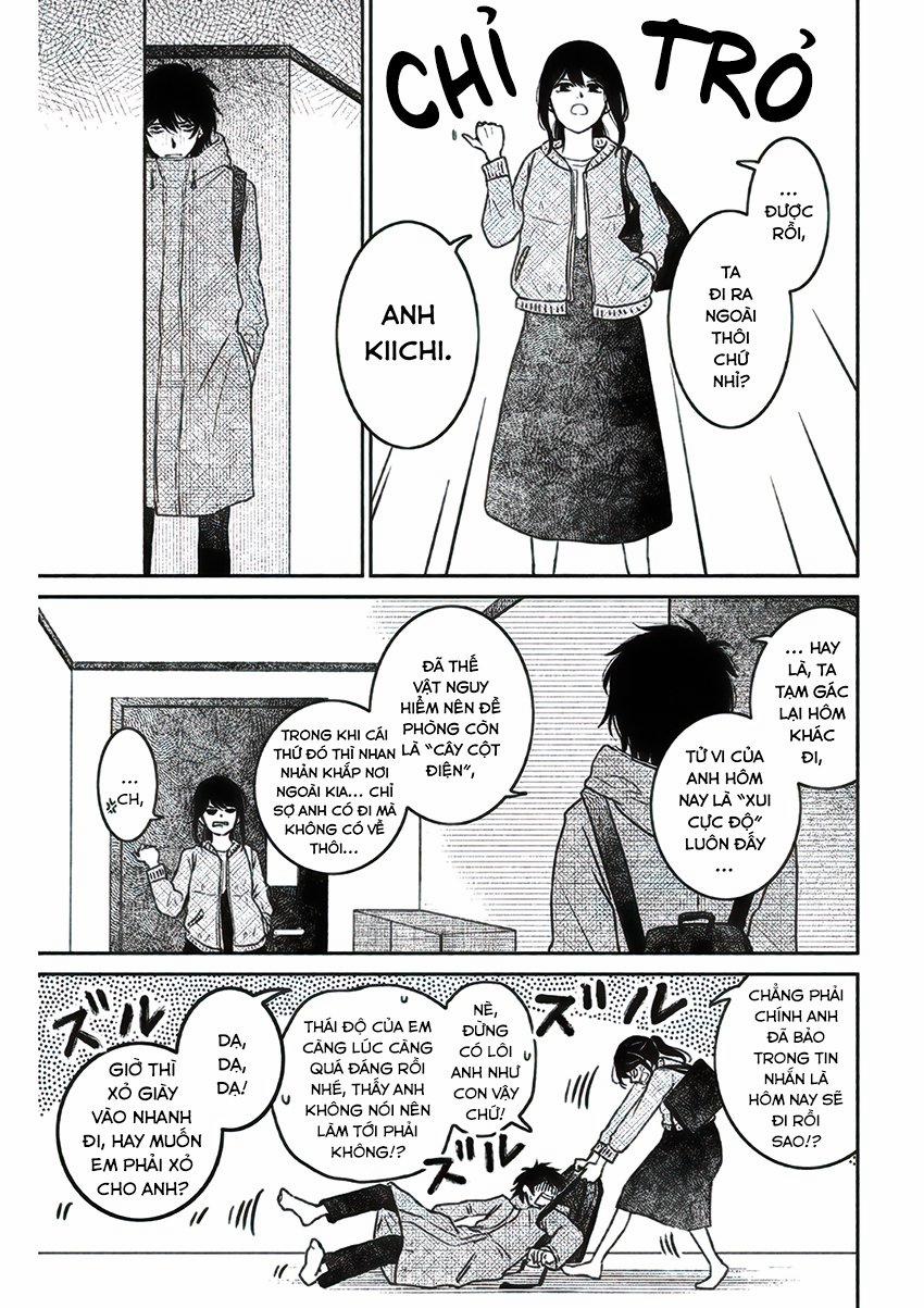 Lửa Thiêu Nhà Mitarai 18 trang 4