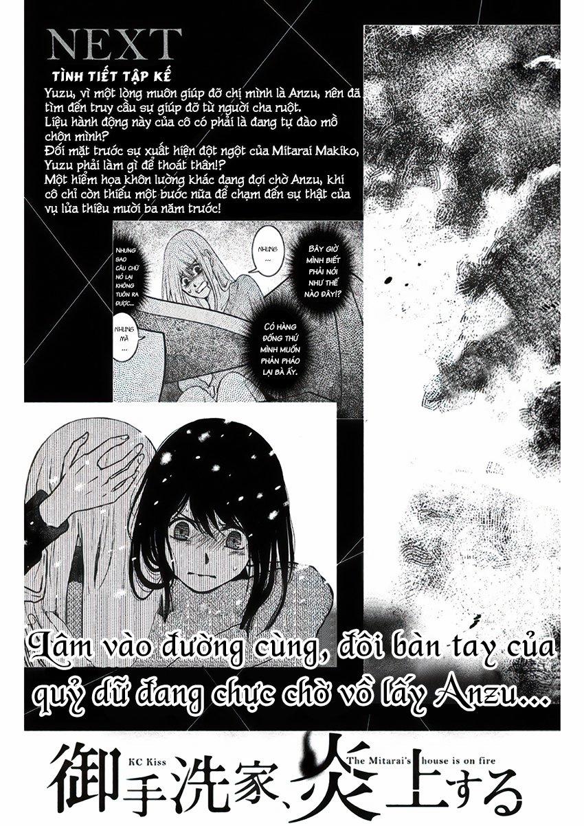 Lửa Thiêu Nhà Mitarai 19 trang 43