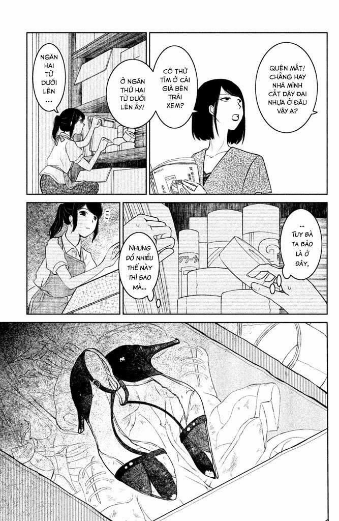 Lửa Thiêu Nhà Mitarai 2 trang 18