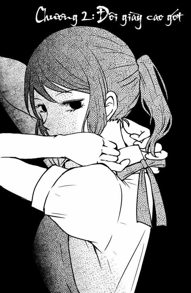 Lửa Thiêu Nhà Mitarai 2 trang 2