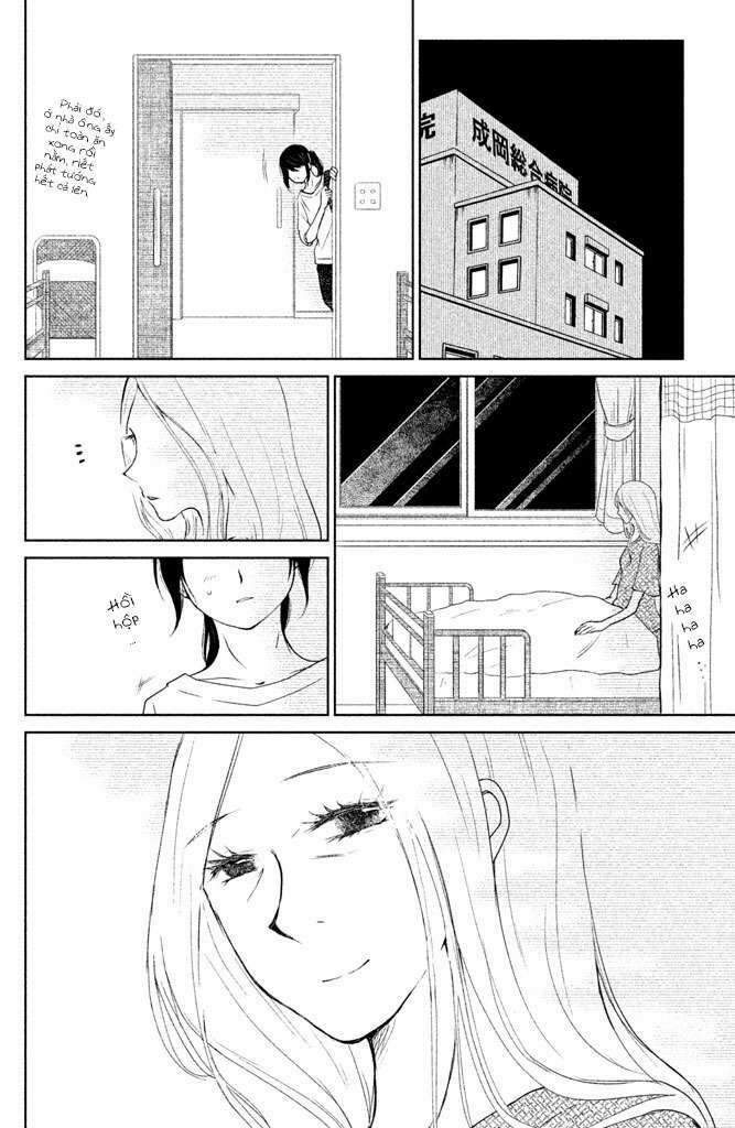 Lửa Thiêu Nhà Mitarai 2 trang 23