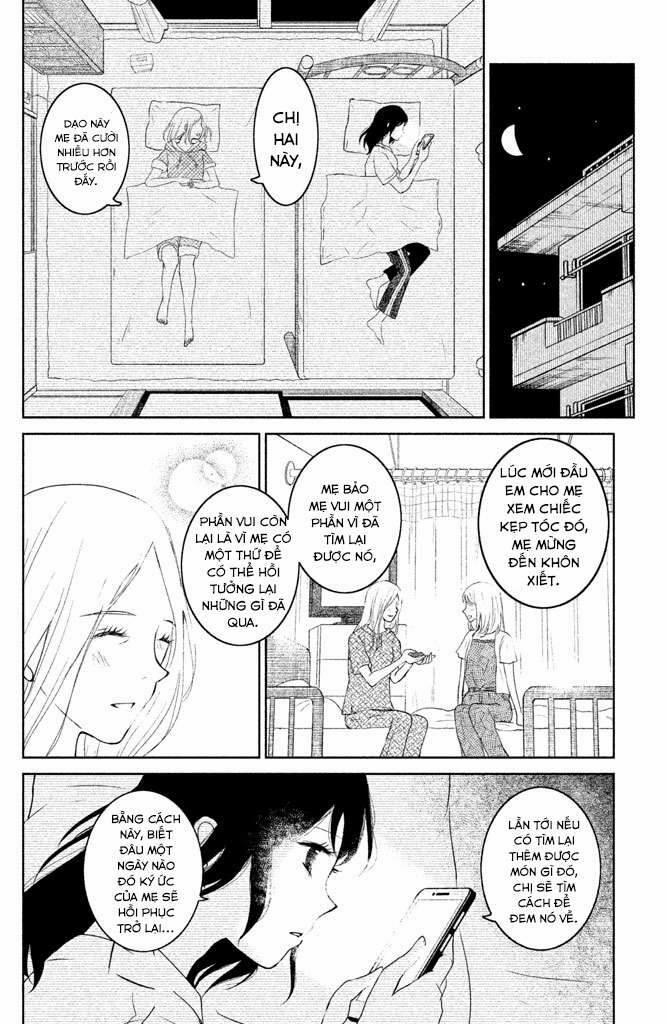 Lửa Thiêu Nhà Mitarai 2 trang 31