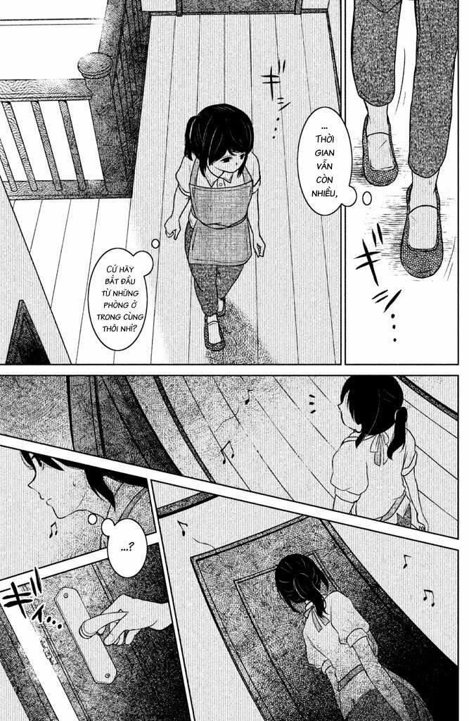 Lửa Thiêu Nhà Mitarai 2 trang 38