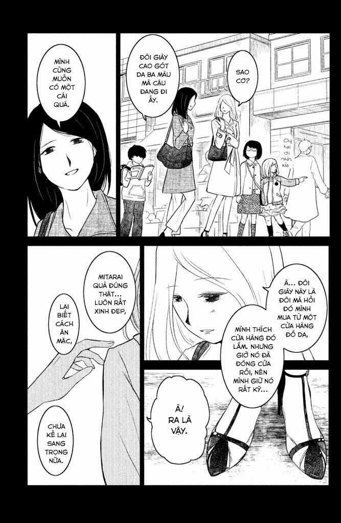 Lửa Thiêu Nhà Mitarai 2 trang 6