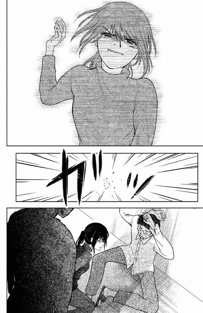 Lửa Thiêu Nhà Mitarai 21 trang 39