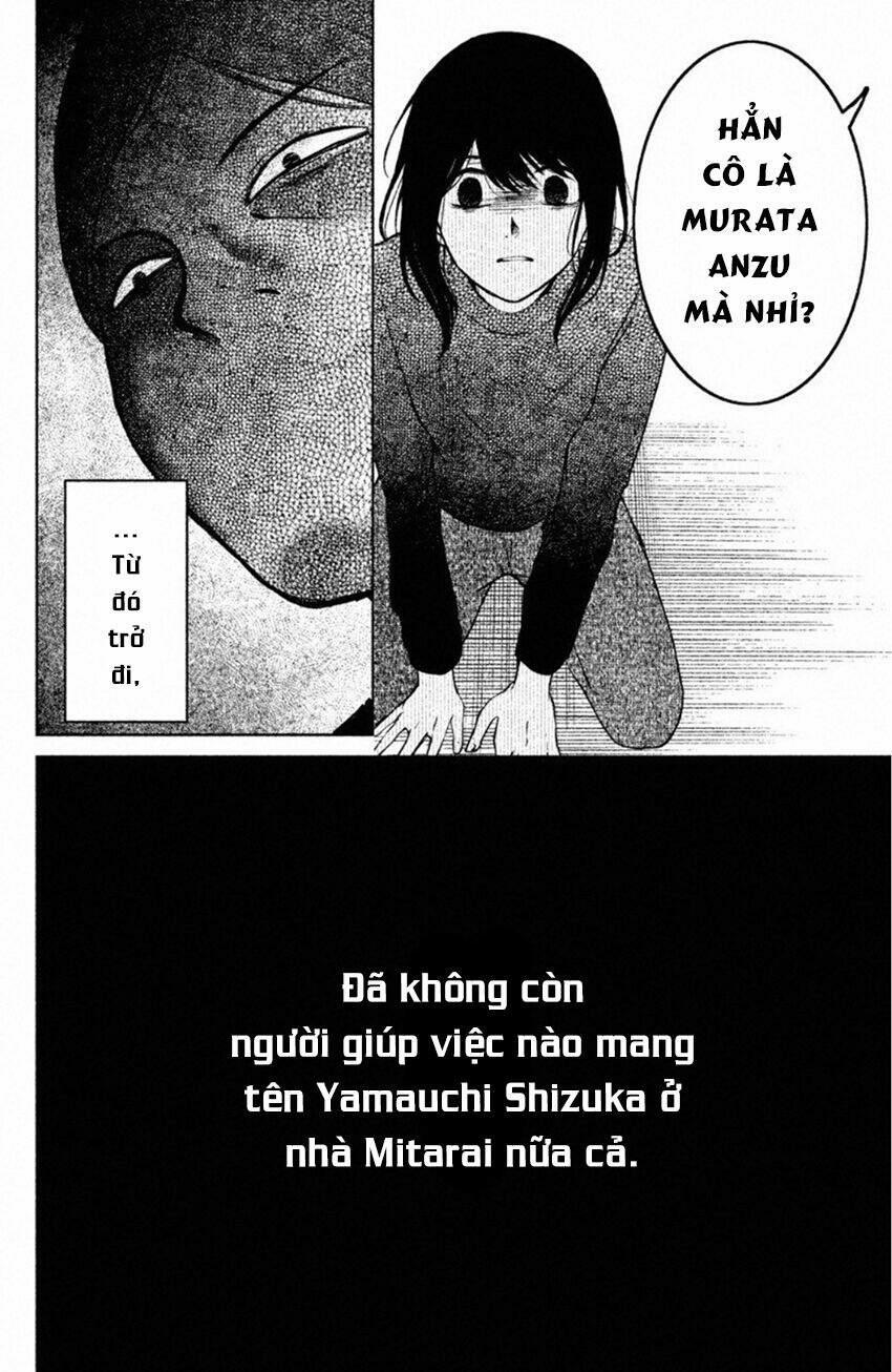 Lửa Thiêu Nhà Mitarai 21 trang 41