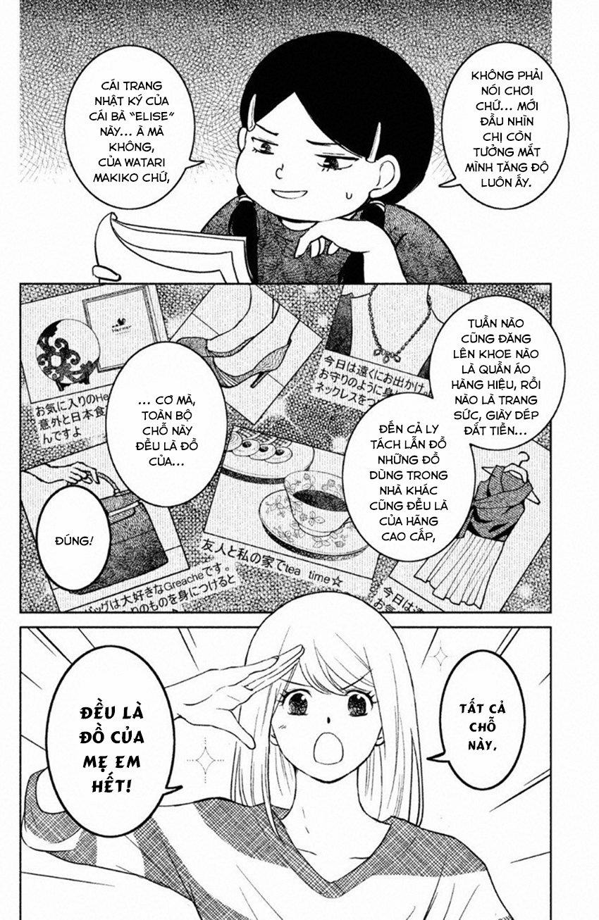 Lửa Thiêu Nhà Mitarai 24 trang 3