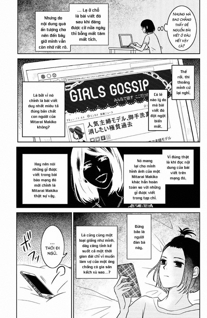 Lửa Thiêu Nhà Mitarai 26 trang 15