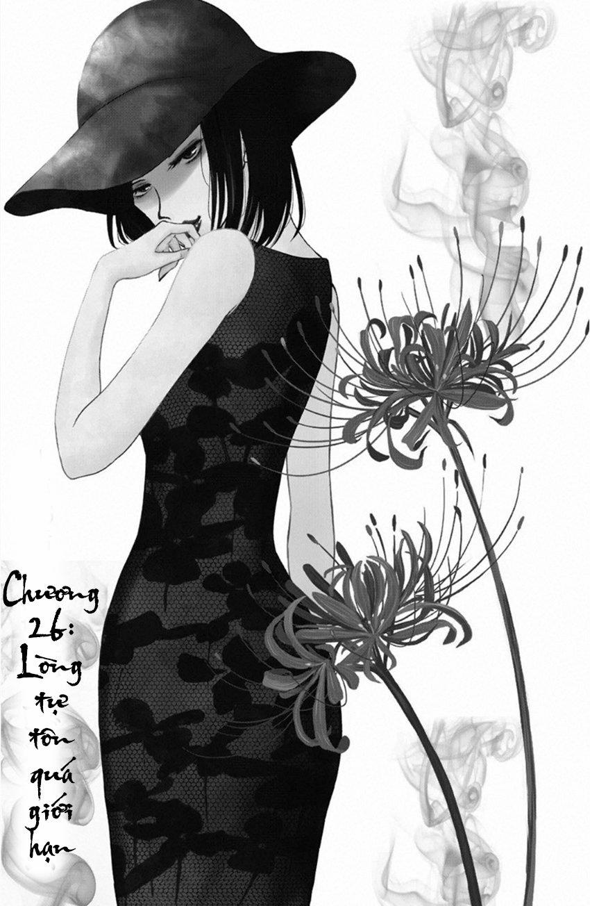 Lửa Thiêu Nhà Mitarai 26 trang 2