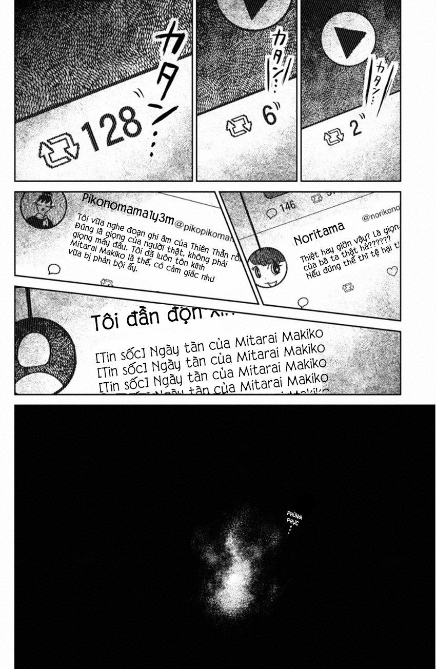 Lửa Thiêu Nhà Mitarai 26 trang 42