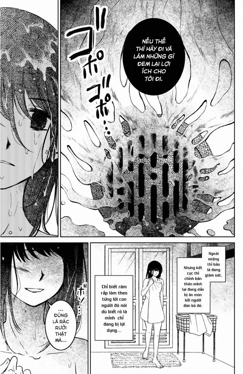 Lửa Thiêu Nhà Mitarai 27 trang 24