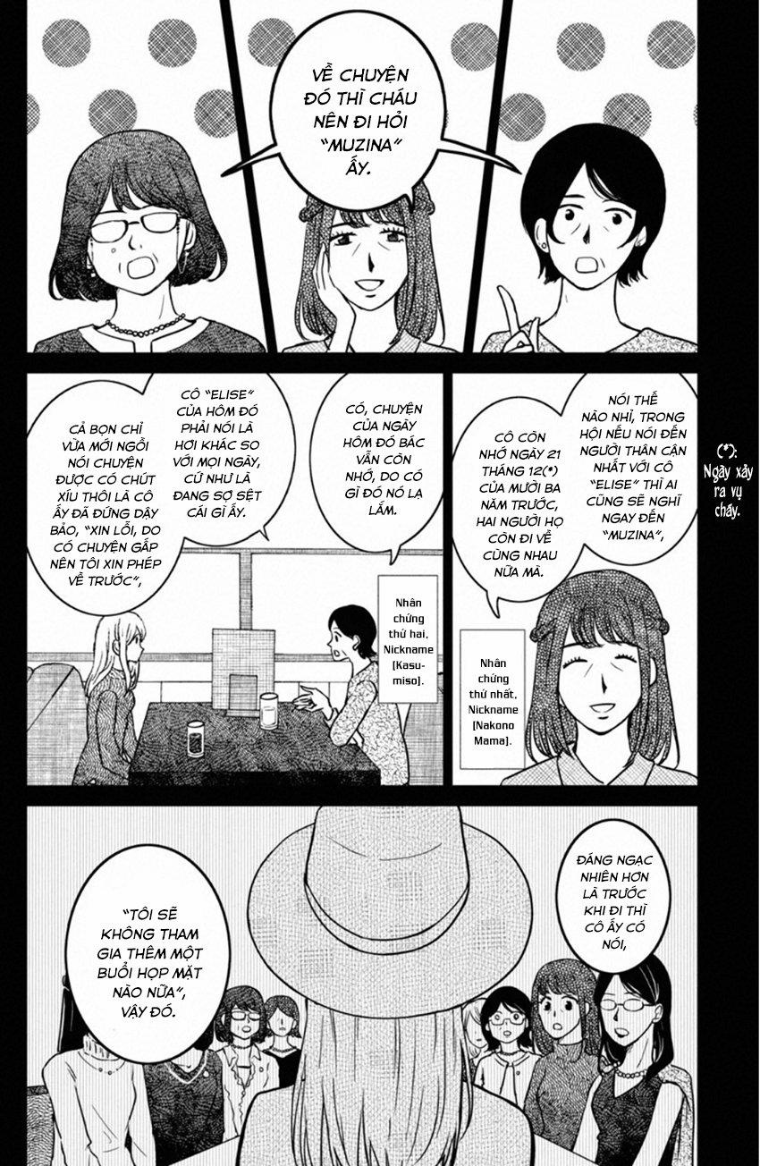 Lửa Thiêu Nhà Mitarai 27 trang 7