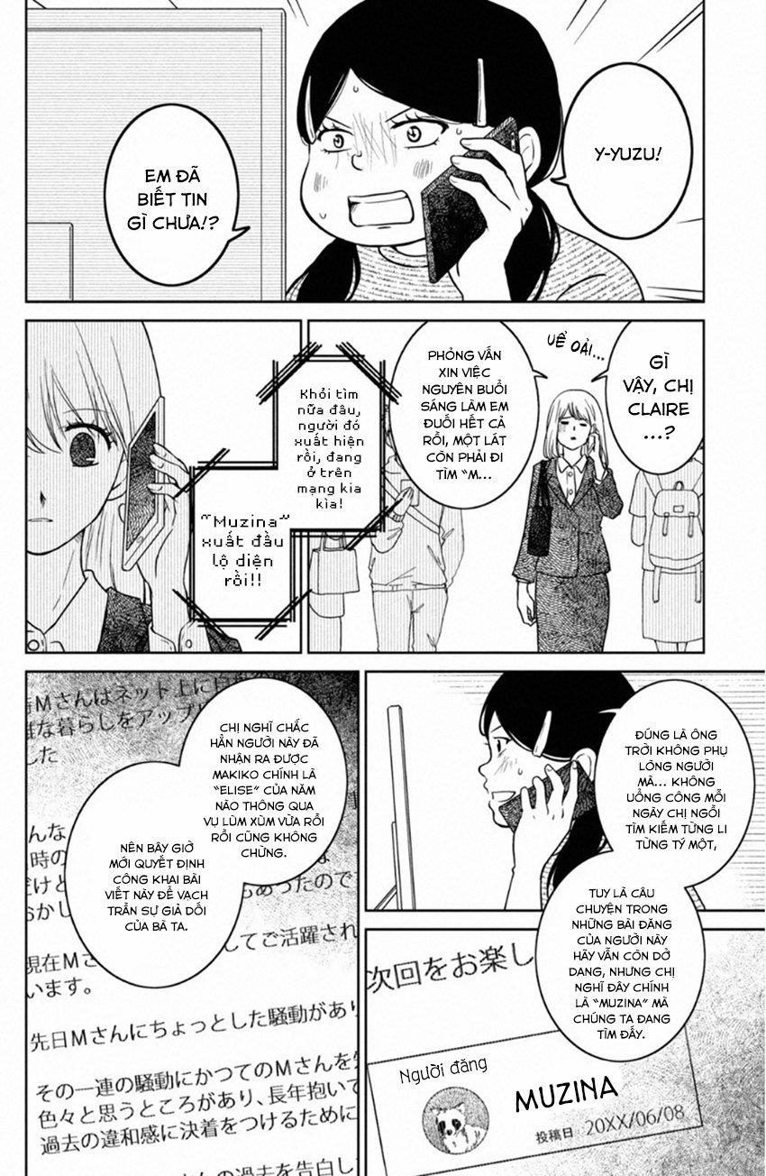 Lửa Thiêu Nhà Mitarai 28 trang 3