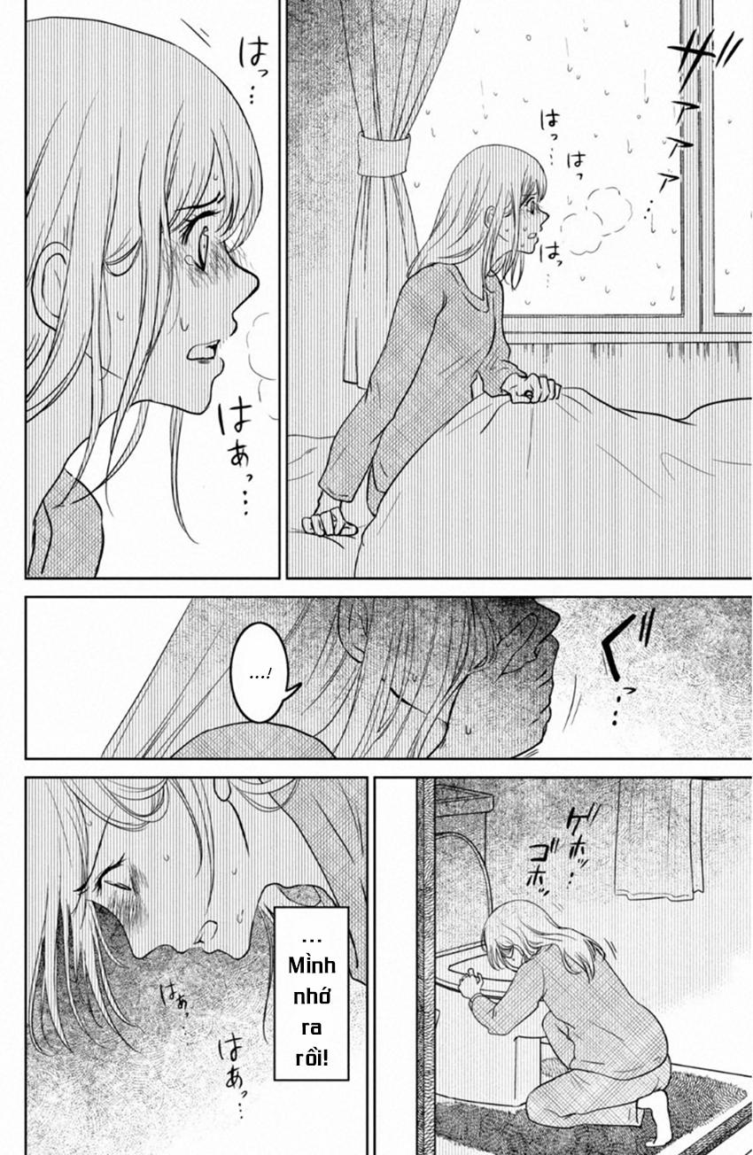 Lửa Thiêu Nhà Mitarai 28 trang 39