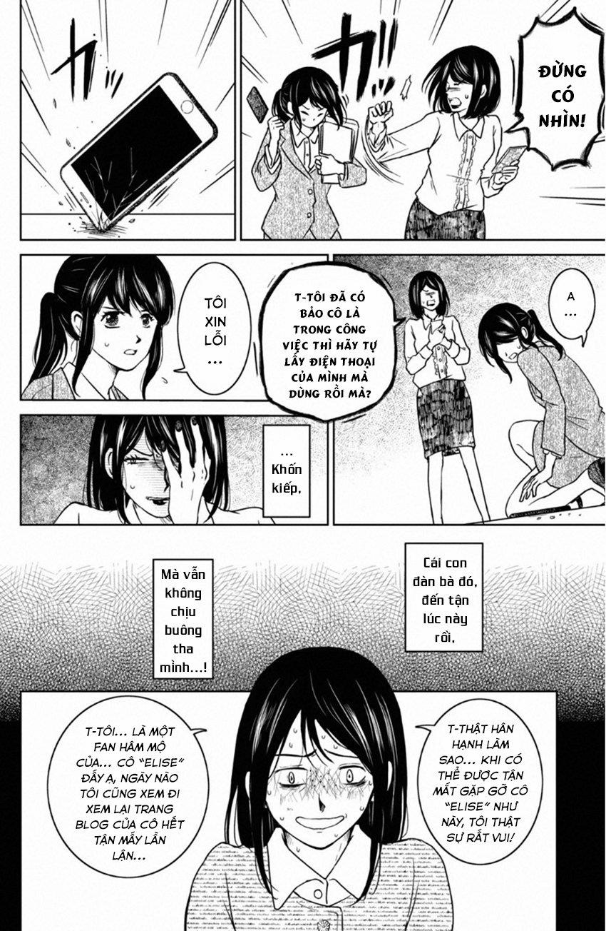 Lửa Thiêu Nhà Mitarai 28 trang 5