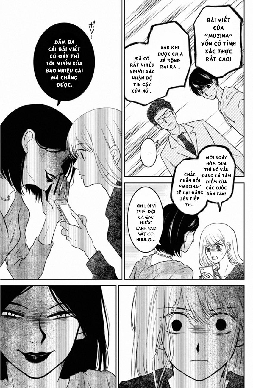 Lửa Thiêu Nhà Mitarai 29 trang 20