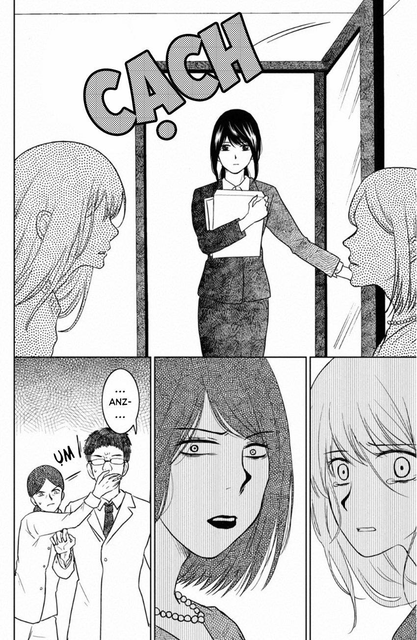 Lửa Thiêu Nhà Mitarai 29 trang 23