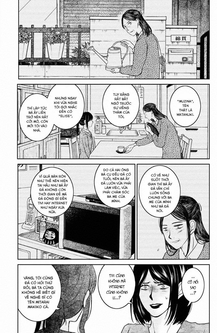 Lửa Thiêu Nhà Mitarai 29 trang 28