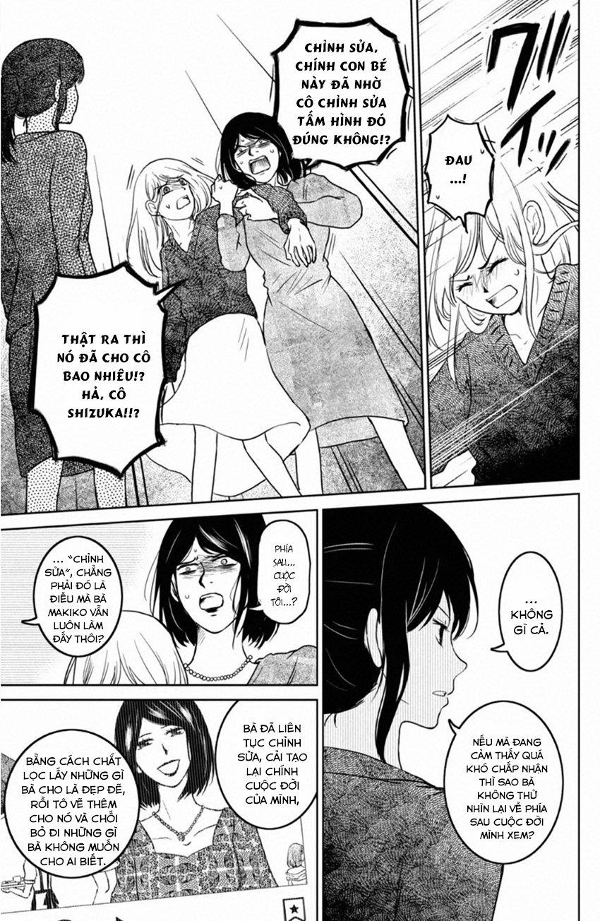 Lửa Thiêu Nhà Mitarai 29 trang 40