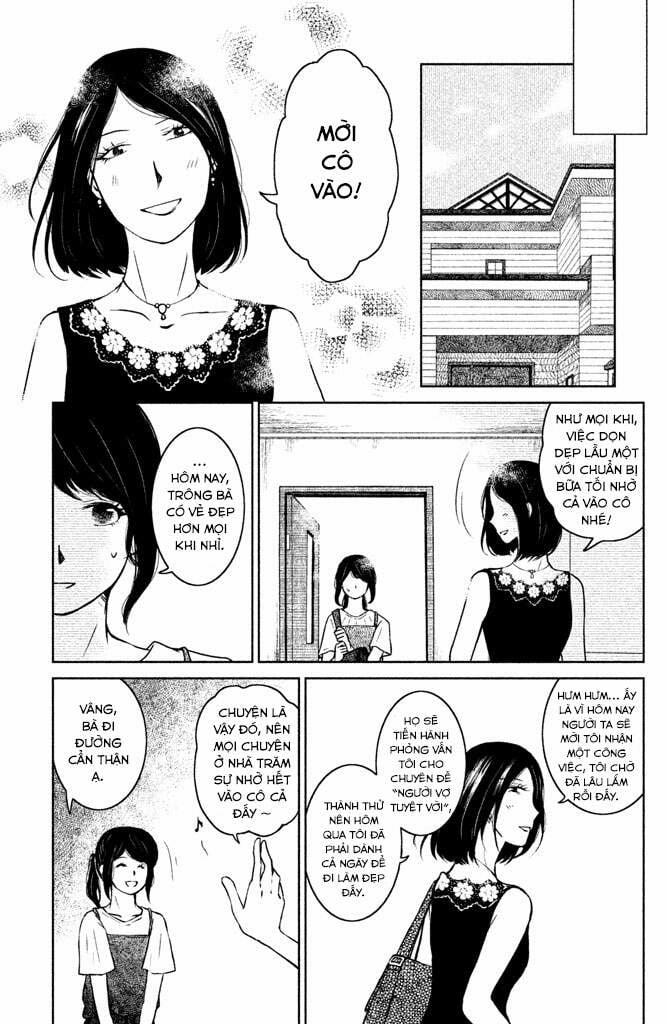 Lửa Thiêu Nhà Mitarai 3 trang 20