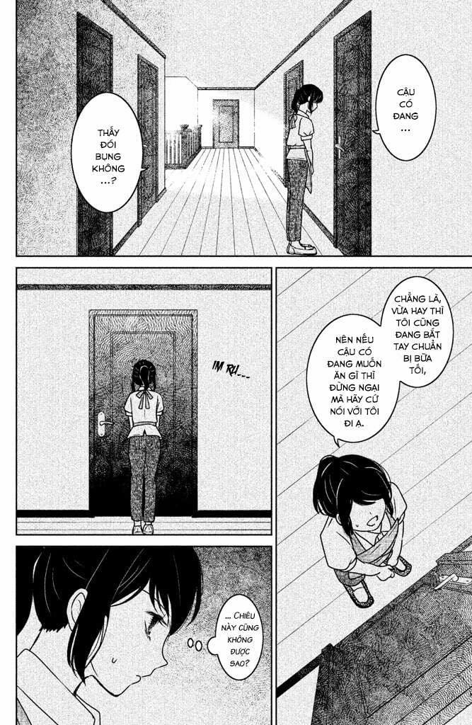 Lửa Thiêu Nhà Mitarai 3 trang 25