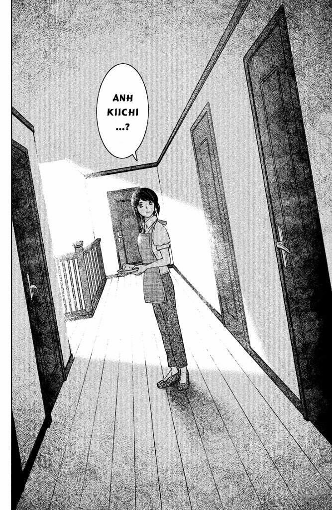 Lửa Thiêu Nhà Mitarai 3 trang 35