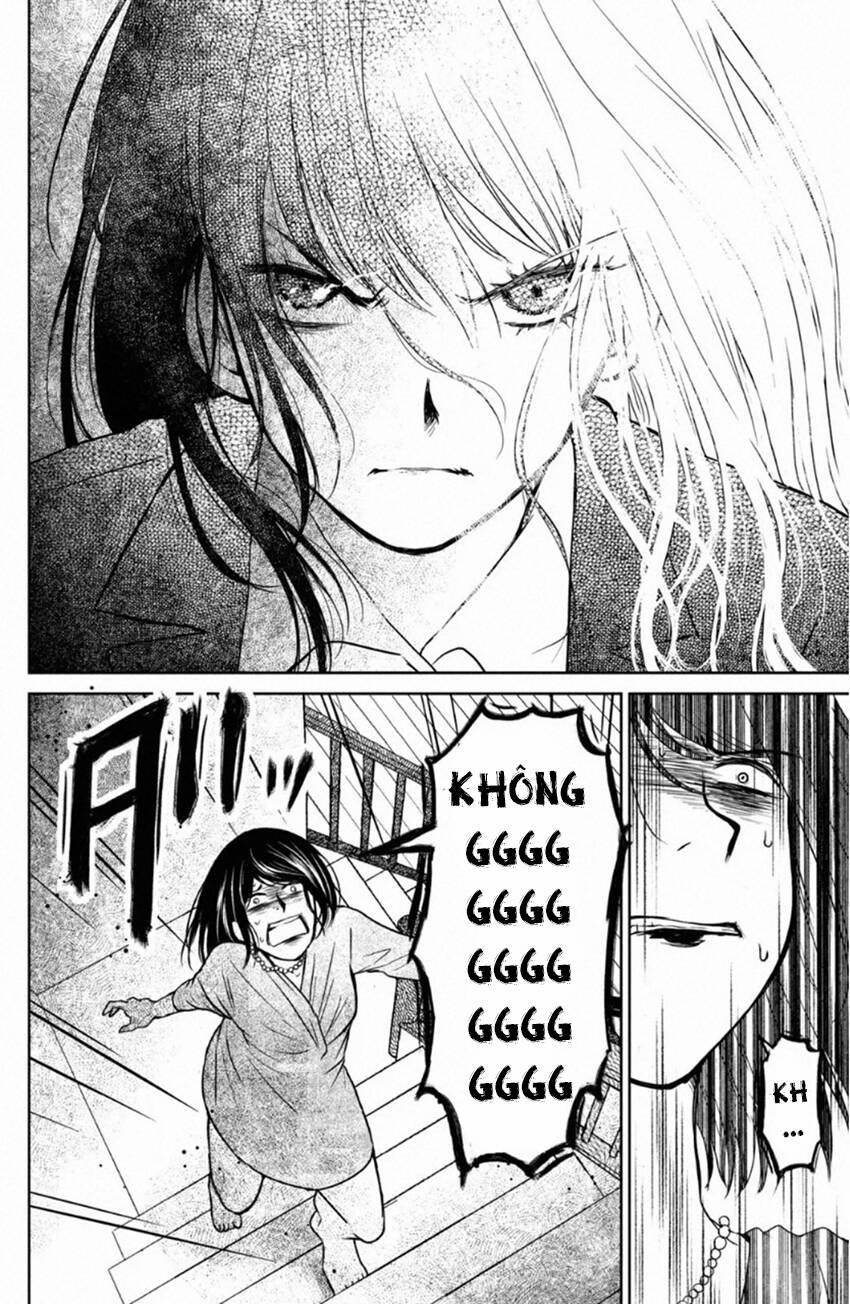 Lửa Thiêu Nhà Mitarai 30 trang 16