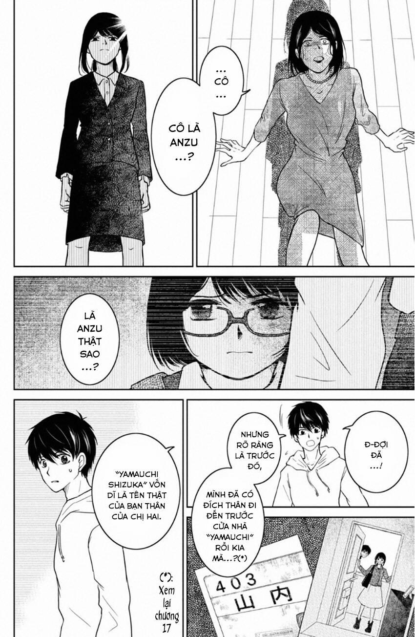 Lửa Thiêu Nhà Mitarai 30 trang 6